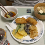 00 dipping sauce for tempura