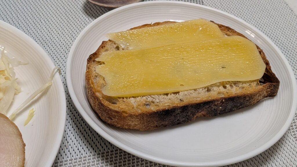 1.PLATZ bread