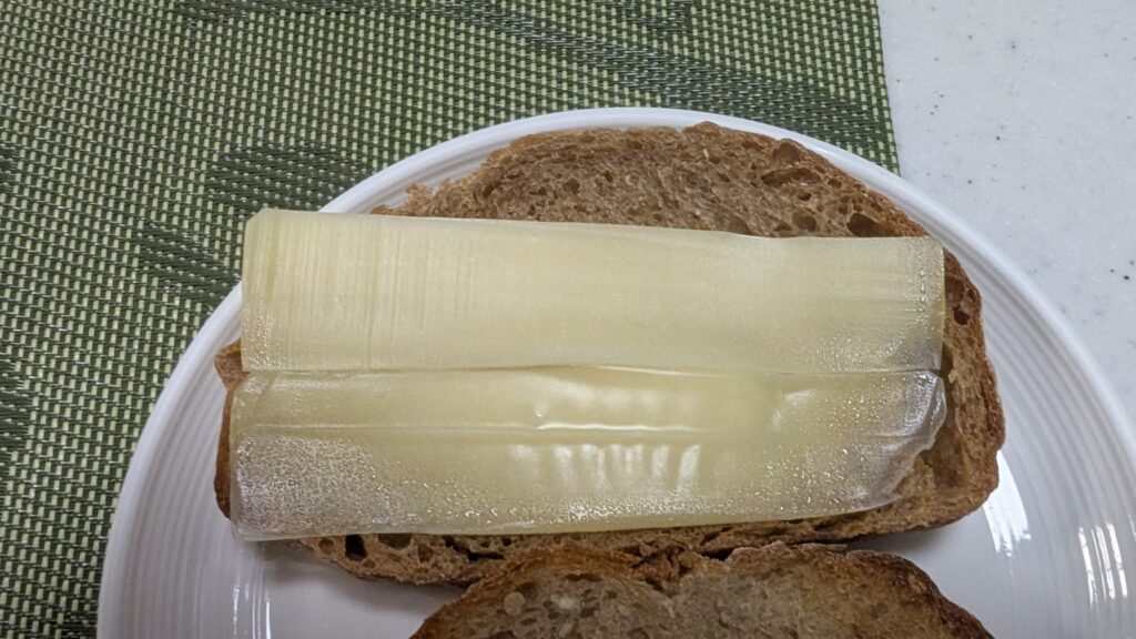 11．テネレッロ・シラニカ bread