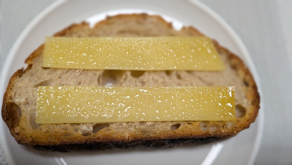 ６．幸12ヶ月 bread